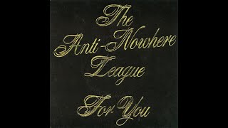 D3-Anti-Nowhere League -Ballad Of J J  Decay-Bonus Track