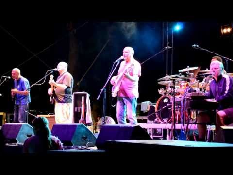 Buty - Nad stádem koní (City Fest 2013 Žiar nad Hronom)