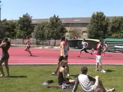 2010.05 Interclubs - Claire 200