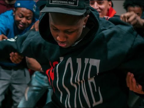 Swae Mo - In the Spot (Official Music Video)