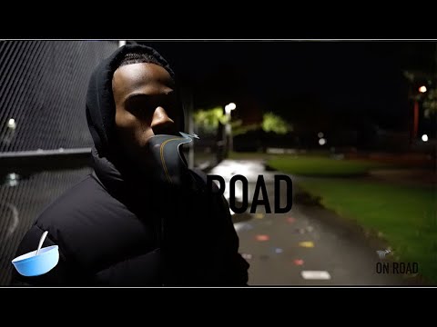 Marz | TheStarvingArtist.tv 🥣™️ (Freestyle) {On Road}
