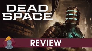 Dead Space Remake Review