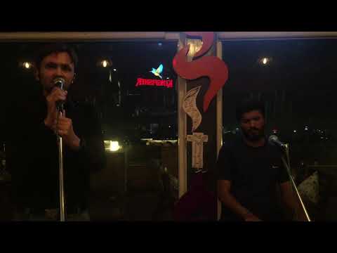 Sunny Jain Mere sapno ki rani/ O mere dil Mashup by Sunny Jain