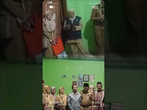 Kunjungan Pj. Bupati Banyumas penyerahan bantuan penderes DesaJurangbahas Kec. Wangon pada Bln September 2024