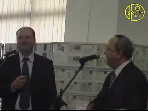 Fratii Bumbu - Lansarea CD-ului Muzicuta in concert part II