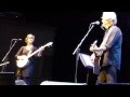 Kris Kristofferson - Between Heaven and Here Glasgow 2012