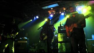 Dyrty Byrds &quot;Ballad of Dick &amp; Jane, Me Myself &amp; ID&quot; @ Cervantes&#39; Other Side, Denver CO.