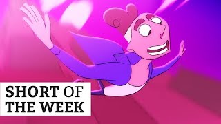 Mr. Carefree Butterfly | Short of the Week #054