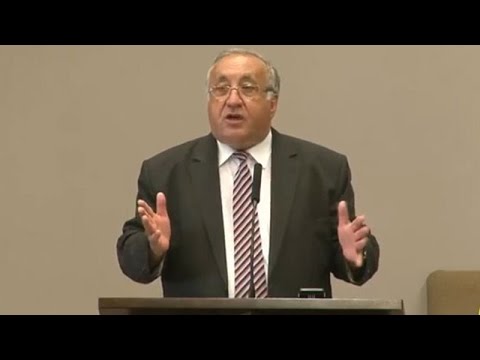 Pavel Rivis Tipei - Secerisul lui Dumnezeu (19 Mai, 2013)