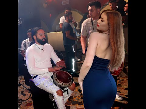 Ali Sultanul - Darabuka Summer Show 🥁 Full Album By Dj Magic