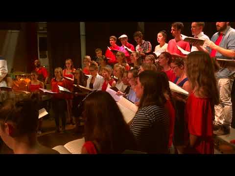 LIVE - Amour et Printemps - E.Waldteufel