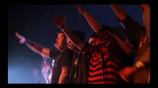 Mallory Knox - Oceans (Live, Cambridge Junction)