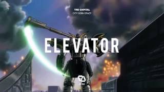 Tre Capital - City Goin Crazy