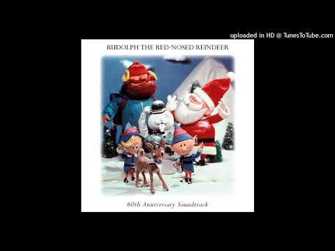 12. We Are Santa's Elves (Version 1) - Rudolph the Red-Nosed Reindeer 60th Anniversary Soundtrack