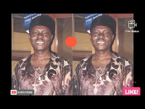 Gbenga Adeboye's Stand On Ife And  Modakeke Crisis