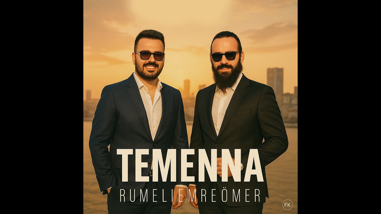 Rumeli Emre Ömer - Temenna