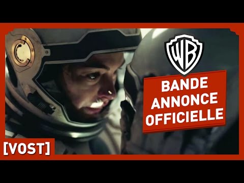Interstellar (c) Warner Bros France