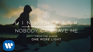 Nobody Can Save Me (Official Audio) - Linkin Park