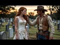 The Forced Bride Hid Among The Tombstones The Cowboy Found Her And Promised She D Live Again
