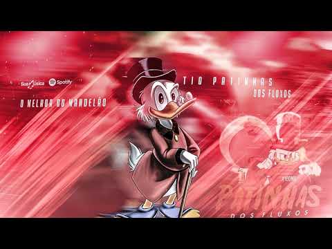 MC GW MC KITINHO E MC MAGRINHO - MINI-GAME MANDELÃO  ((DJ JB))