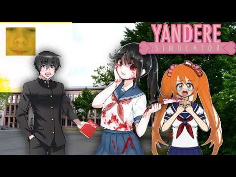 Ich mache ALLES für meinen SENPAI, wirklich ALLES!