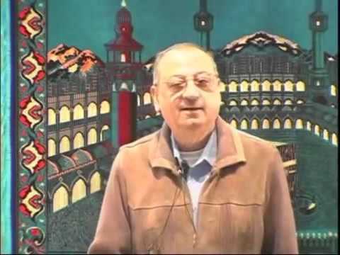 042 Of 123 - Madina Book II - Lesson 42 Full - Arabic Course To Understand Quran