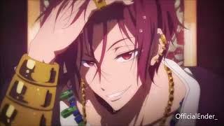 Strip that down for me AMV!!!!