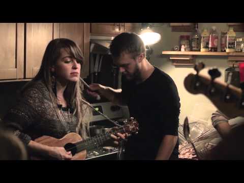 Givers - Saw you first - Live @ The Switch