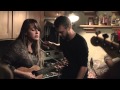 Givers - Saw you first - Live @ The Switch 