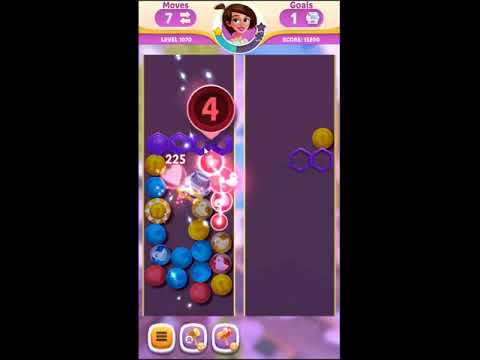 Diamond Diaries Saga Level 1070 - NO BOOSTERS 💎 | SKILLGAMING ✔️