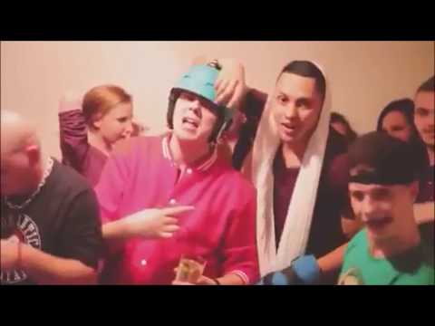 LEDKO - Moloch Vlavo DISS alebo Ked sa chlapci našlukujú mentolovej marllborky