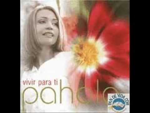 Pahola marino...No Tengo A Nadie.