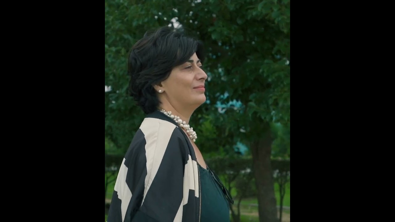 ინგა აბესაძე