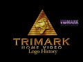 Trimark Home Video Logo History 273