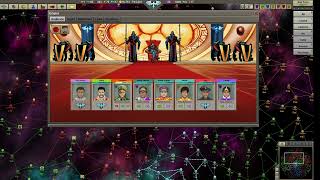 Announcement Trailer: Stellar Monarch 2 "Old Dynasties" expansion