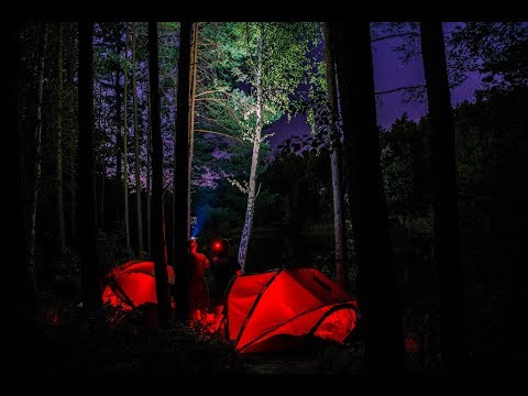 24 godziny na Emeraldzie (HD)- Bartosz Wiatrowski i Przemysław Groch