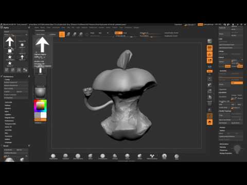 042 Custom Interface