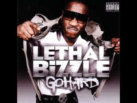Lethal Bizzle - Flap Your Wings (Feat Donaeo)