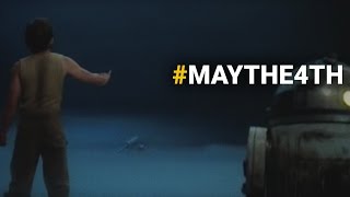 May the 4th Special: One in A Million | Impact Quotes