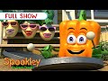The Spookley Summer Show Full Show 12 Min Featuring Spookley And Friends