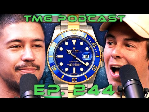 Weirdest Prank Ever | TMG - Episode 244