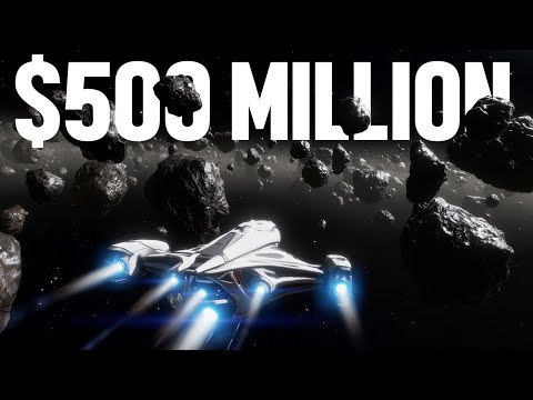 I Bought the Imperial CUTTER - Is It Worth It? #EliteDangerous