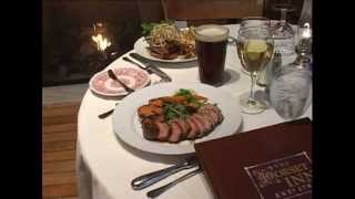 The Dorset Inn - Summer Overview