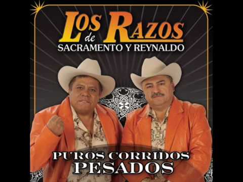 Los Razos - Culero y Cabron.wmv