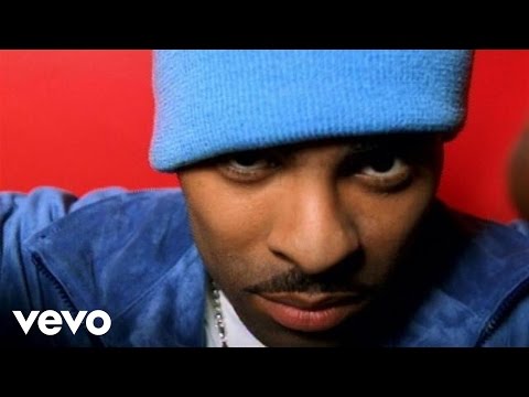 Ginuwine - There It Is (Official Video)