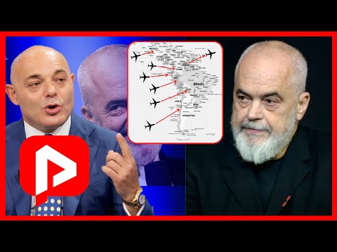 Rama sherr me Fevziun, i nxjerr udhëtimet jashtë vendit...