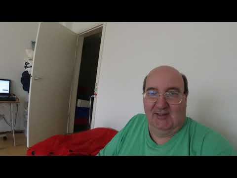 MongoTV_6760 - ENGLISH VLOG - Have a Good Thursday - I Buy More Stuff To My Donald Duck Collection