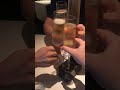 Champagne Toast