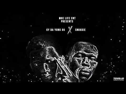 Ky Da Yung OG - Save Me (Bonus)