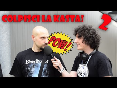 COLIPISCI LA KASTA 2